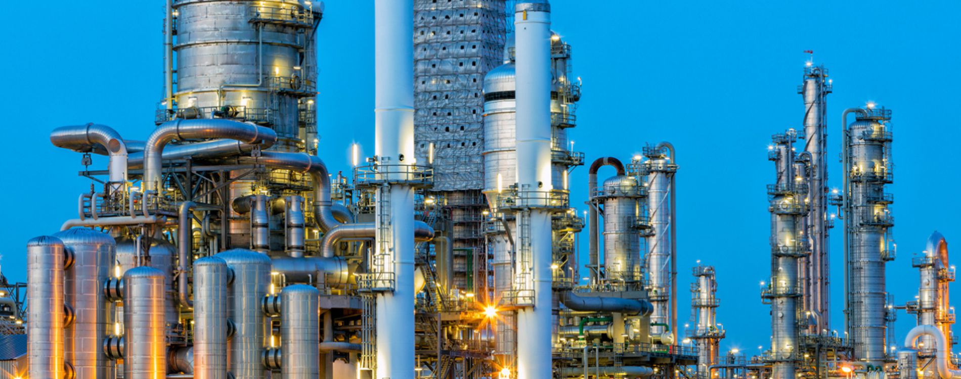 Industrial Plant1