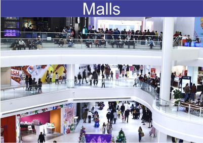 Malls Malls