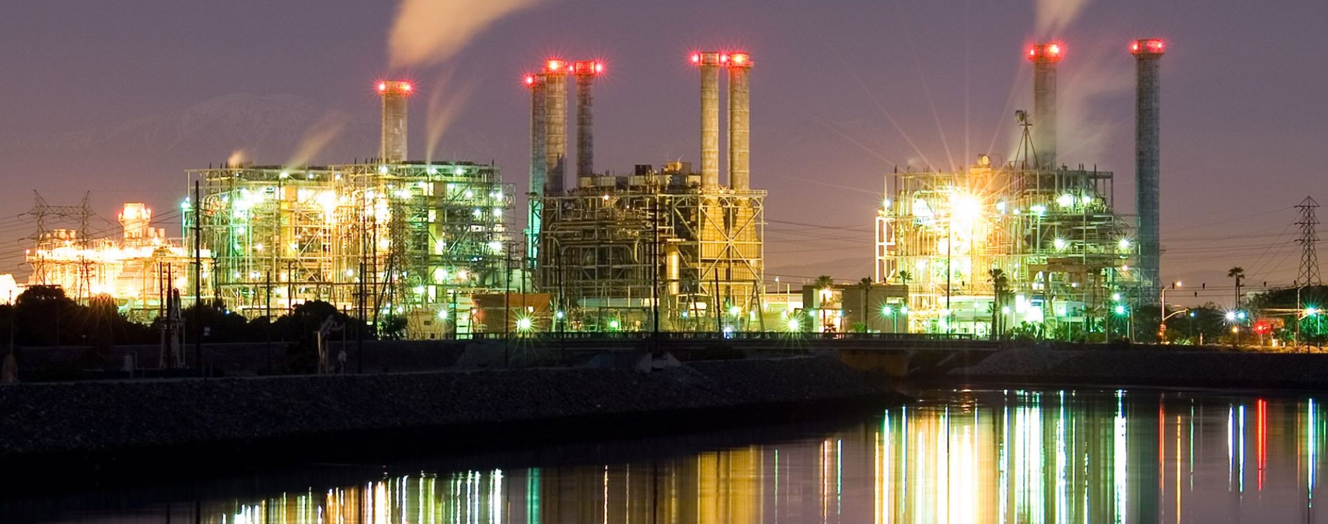 Oil & Gas