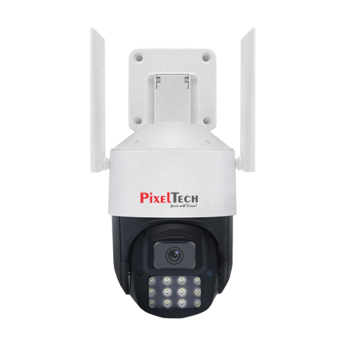 3MP 4G Mini Pan-Tilt Camera png