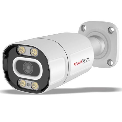 3MP IP H.265+ Warm Light Outdoor Metal Camera 3MP IP H.265+ Warm Light Outdoor Metal Camera