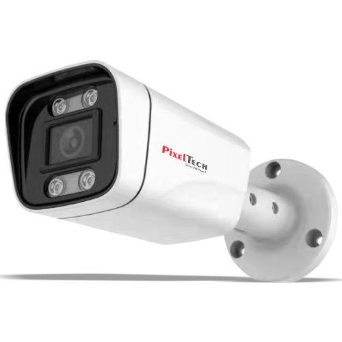 4MP IP H.265+ Warm Light Metal Camera 4MP IP H.265+ Warm Light Metal Camera