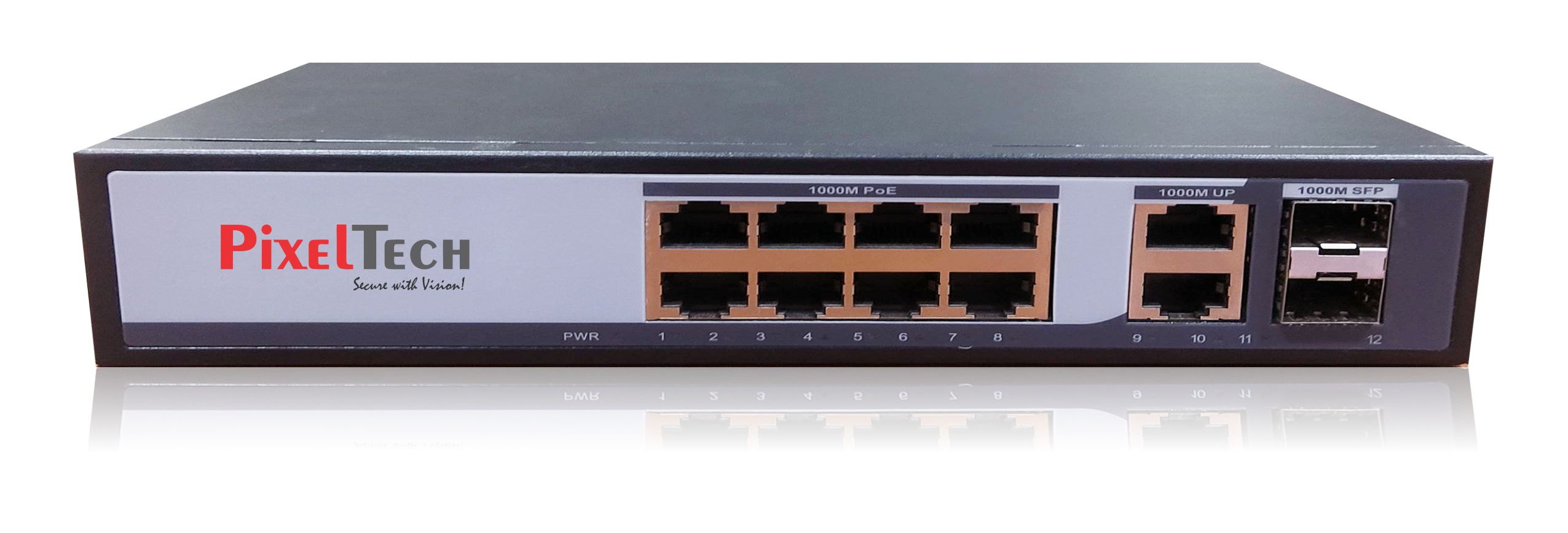 FE-POE-8FGS FE-POE-8FGS