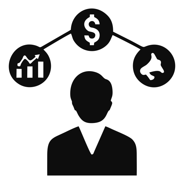Sales & Marketing Sales & Marketing